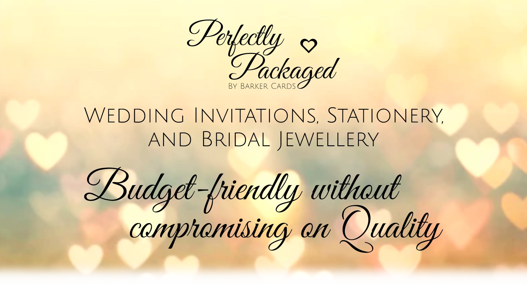 Affordable wedding Stationery without compromising on quality based in Braintree, Essex