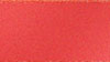 Coral Wedding Ribbon Colour