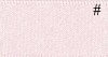 Pale Pink Wedding Ribbon Colour