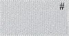 Silver Grey Wedding Ribbon Colour