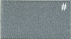 Smocked Grey Wedding Ribbon Colour