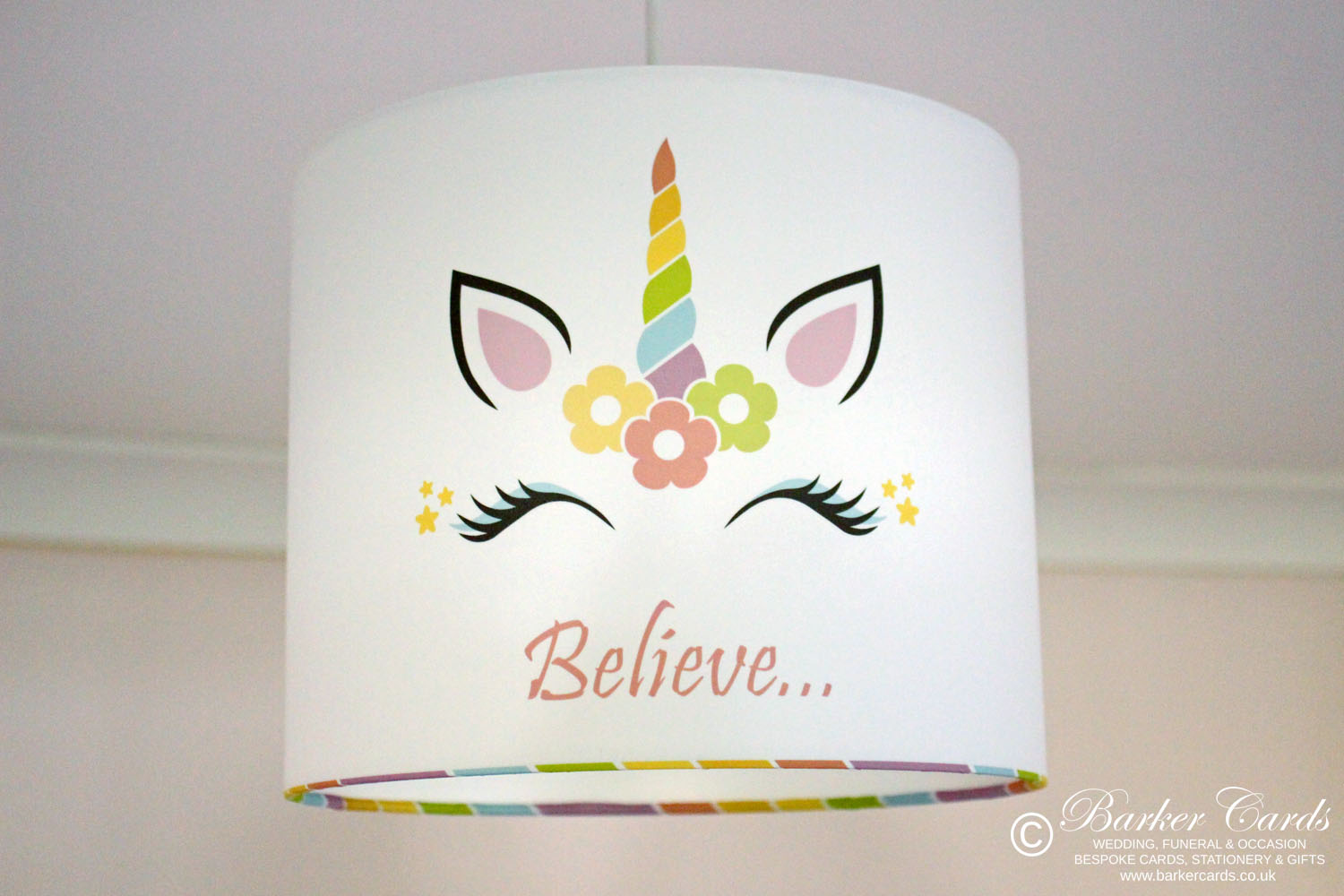 lamp shades for girls room