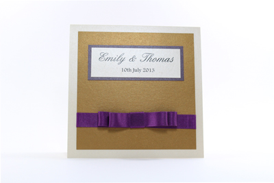 ivory and cadbury purple wedding invitations graceful wedding invitation antique gold and cadbury ivory and cadbury purple wedding invitations graceful wedding invitation antique gold and cadbury