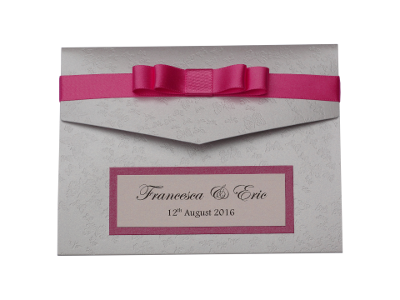 wedding card samples
