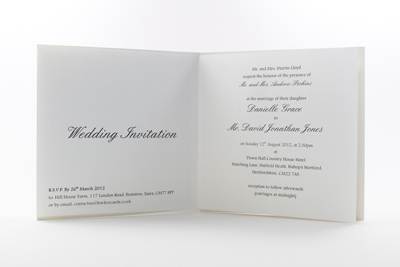 Luxury Wedding Invitation Cards invitation wording